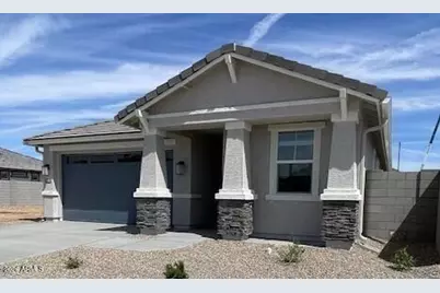 26432 W Crown King Road, Buckeye, AZ 85326 - Photo 2
