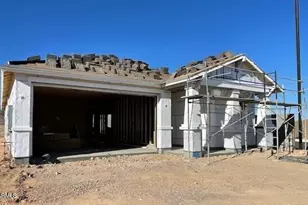 26432 W Crown King Rd, Buckeye, AZ 85326 - Photo 4