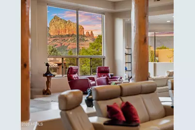 311 Calle Linda --, Sedona, AZ 86336 - Photo 4