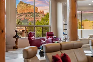 311 Calle Linda --, Sedona, AZ 86336 - Photo 4