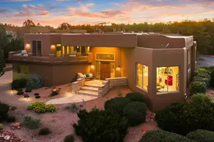 311 Calle Linda --, Sedona, AZ 86336 - Photo 1