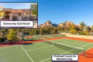 311 Calle Linda --, Sedona, AZ 86336 - Photo 52