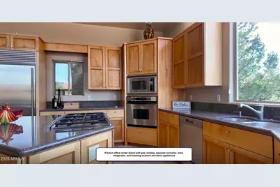 311 Calle Linda --, Sedona, AZ 86336 - Photo 22