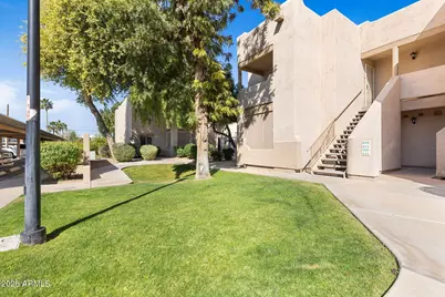5035 N 17th Avenue #110, Phoenix, AZ 85015 - Photo 2