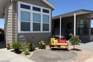 6601 E US Hwy 60 --, Gold Canyon, AZ 85118 - Photo 1