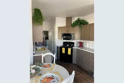 6601 E US Highway 60 -- #18, Gold Canyon, AZ 85118 - Photo 2