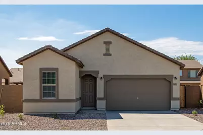 47321 W Old Timer Road, Maricopa, AZ 85139 - Photo 1