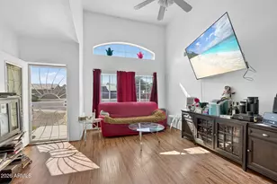 1258 E Manor Dr, Casa Grande, AZ 85122 - Photo 6