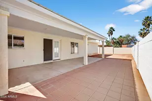 1258 E Manor Dr, Casa Grande, AZ 85122 - Photo 32