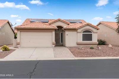 6851 S Coral Gable Drive, Chandler, AZ 85249 - Photo 1