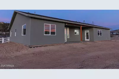 2002 N Arena Del Loma Rd --, Camp Verde, AZ 86322 - Photo 6