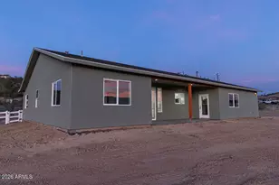 2002 N Arena Del Loma Rd --, Camp Verde, AZ 86322 - Photo 6