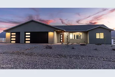 2002 N Arena Del Loma Rd --, Camp Verde, AZ 86322 - Photo 4