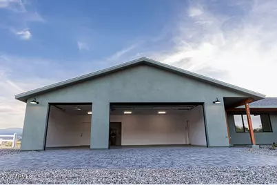 2002 N Arena Del Loma Rd --, Camp Verde, AZ 86322 - Photo 8