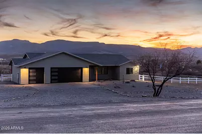 2002 N Arena Del Loma Rd --, Camp Verde, AZ 86322 - Photo 1