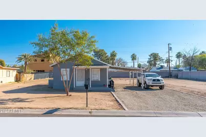 2627 N 30th Place, Phoenix, AZ 85008 - Photo 16