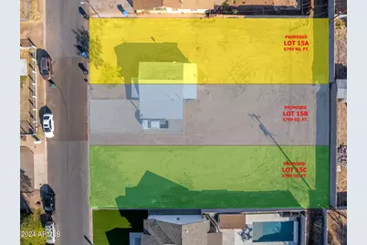 2627 N 30th Place, Phoenix, AZ 85008 - Photo 2