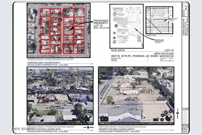 2627 N 30th Place, Phoenix, AZ 85008 - Photo 4