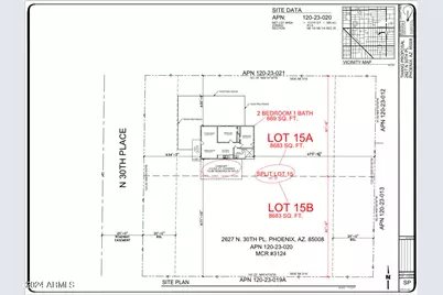2627 N 30th Place, Phoenix, AZ 85008 - Photo 6