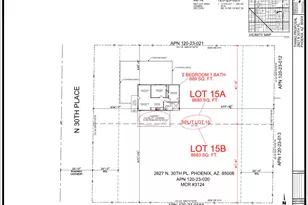 2627 N 30th Pl, Phoenix, AZ 85008 - Photo 6