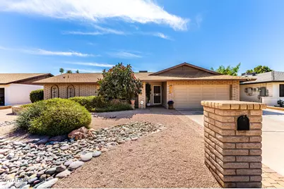 2021 E Pegasus Drive, Tempe, AZ 85283 - Photo 1