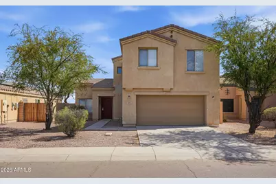 7221 S 37th Drive, Phoenix, AZ 85041 - Photo 1