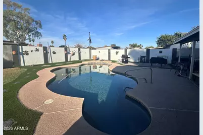 626 E Harmony Avenue, Mesa, AZ 85204 - Photo 2