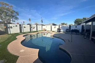 626 E Harmony Ave, Mesa, AZ 85204 - Photo 2