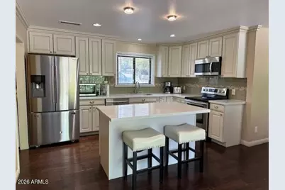 16212 E Keymar Drive, Fountain Hills, AZ 85268 - Photo 6