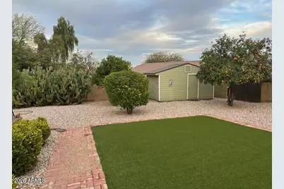 16212 E Keymar Drive, Fountain Hills, AZ 85268 - Photo 28