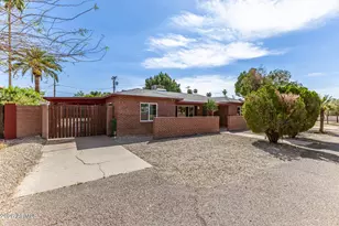 1307 W Thomas Rd, Phoenix, AZ 85013 - Photo 1