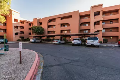 4303 E Cactus Road #126, Phoenix, AZ 85032 - Photo 24