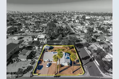 2642 N 31st Street, Phoenix, AZ 85008 - Photo 2