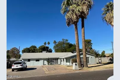 2642 N 31st Street, Phoenix, AZ 85008 - Photo 22