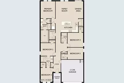 10047 W Devonshire Avenue, Phoenix, AZ 85037 - Photo 2