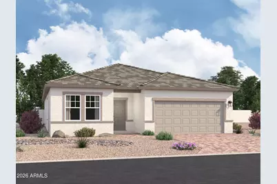 10047 W Devonshire Avenue, Phoenix, AZ 85037 - Photo 1