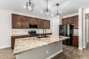 19744 W Sherman St, Buckeye, AZ 85326 - Photo 18