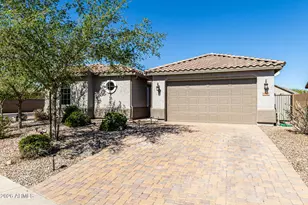 19744 W Sherman St, Buckeye, AZ 85326 - Photo 2