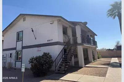 6617 W Ocotillo Road #Apt 202, Glendale, AZ 85301 - Photo 2
