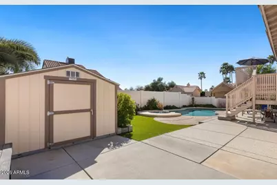 7221 W Windrose Drive, Peoria, AZ 85381 - Photo 38