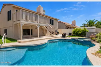 7221 W Windrose Drive, Peoria, AZ 85381 - Photo 1