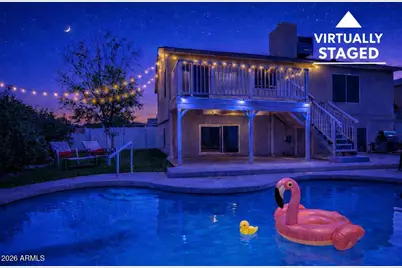 7221 W Windrose Drive, Peoria, AZ 85381 - Photo 8