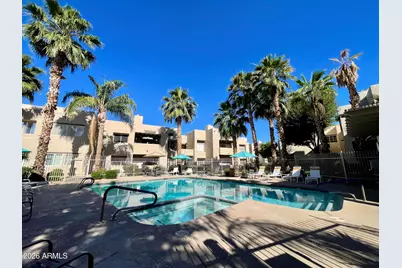 11333 N 92nd Street #1056, Scottsdale, AZ 85260 - Photo 4