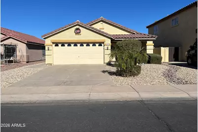 1074 E Arabian Drive, Gilbert, AZ 85296 - Photo 1