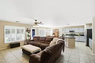 4409 W Pleasant Ln, Laveen, AZ 85339 - Photo 6