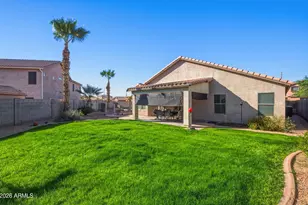 4409 W Pleasant Ln, Laveen, AZ 85339 - Photo 4