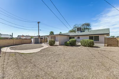 605 N Saguaro --, Mesa, AZ 85201 - Photo 30
