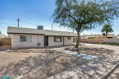 605 N Saguaro --, Mesa, AZ 85201 - Photo 8