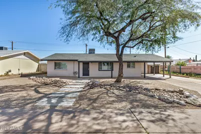 605 N Saguaro --, Mesa, AZ 85201 - Photo 1