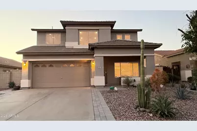 3632 S Loback Lane, Gilbert, AZ 85297 - Photo 1